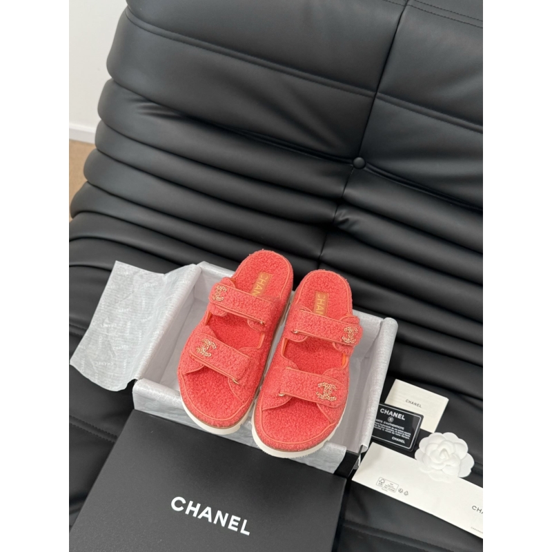 Ch*el slippers
